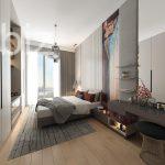Charming 1+1 Apartment in Vibrant Istanbul (Listing No: 3189)