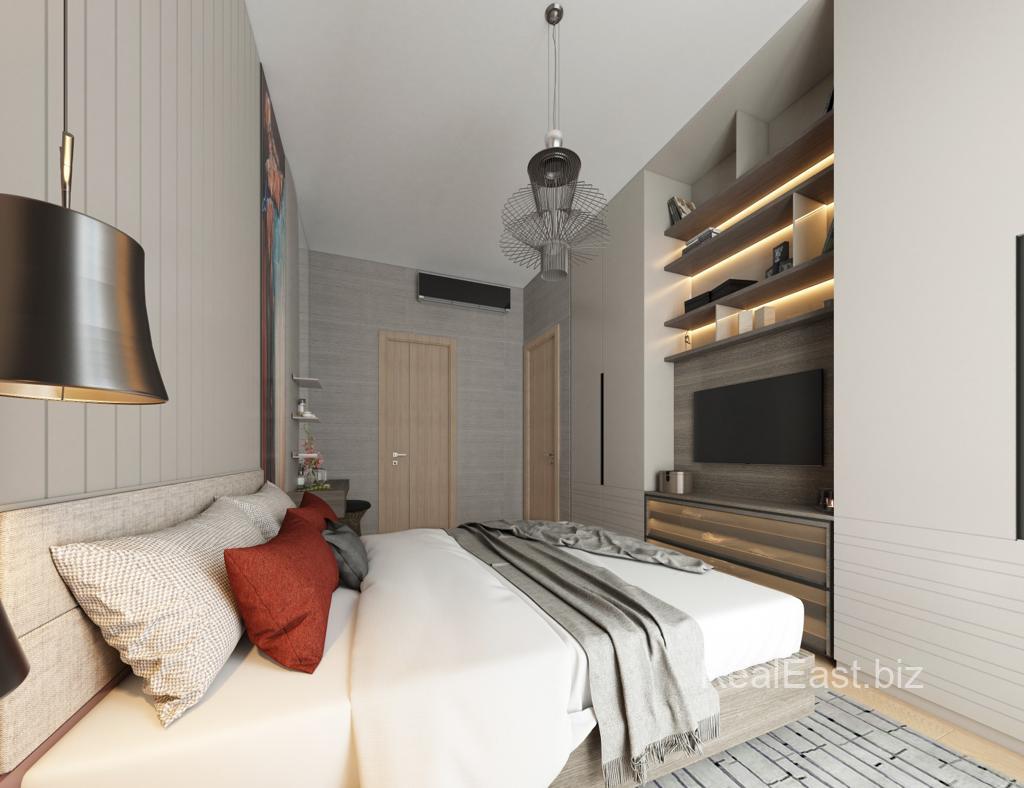 Charming 1+1 Apartment in Vibrant Istanbul