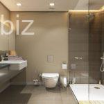 Modern Apartment in the Heart of Istanbul (Listing No: 3192)