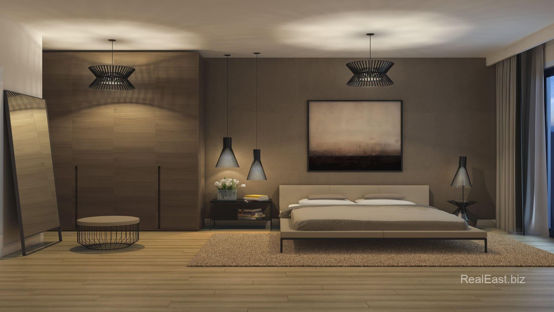 Modern Apartment in the Heart of Istanbul