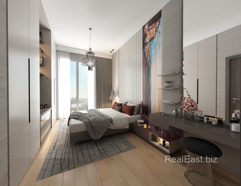Spacious Family Apartment in Vibrant Istanbul