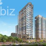 Luxury Apartment in Istanbul’s Doa Valley (Listing No: 3197)
