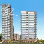 Luxury Apartment in Istanbul’s Doa Valley (Listing No: 3197)