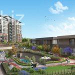 Luxury Apartment in Istanbul’s Doa Valley (Listing No: 3197)