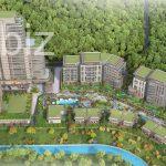 Luxury Apartment in Istanbul’s Doa Valley (Listing No: 3197)