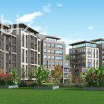 Luxury Apartment in Istanbul’s Doa Valley (Listing No: 3197)