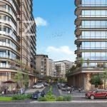 Luxury Apartment in Istanbul’s Doa Valley (Listing No: 3197)