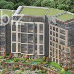 Luxury Apartment in Istanbul’s Doa Valley (Listing No: 3197)