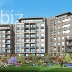 Luxury Apartment in Istanbul’s Doa Valley (Listing No: 3197)