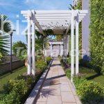 Modern Apartment in Istanbul’s Vibrant District (Listing No: 3199)