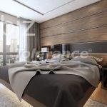 Modern Apartment in Istanbul’s Vibrant District (Listing No: 3199)