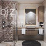 Modern Apartment in Istanbul’s Vibrant District (Listing No: 3199)