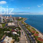İstanbul’un MARMARA Bölgesinde Harika Daire (İlan No: 3200)