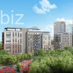 Luxurious Apartment in the Heart of Istanbul (Listing No: 3202)