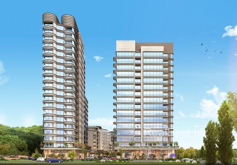 Luxurious Apartment in the Heart of Istanbul
