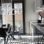 Maltepe, İstanbul’da Akıllı Ev Özellikli Modern Daire (İlan No: 3204)