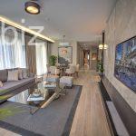 Maltepe, İstanbul’da Akıllı Ev Özellikli Modern Daire (İlan No: 3204)