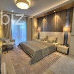 Maltepe, İstanbul’da Akıllı Ev Özellikli Modern Daire (İlan No: 3204)