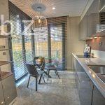 Maltepe, İstanbul’da Akıllı Ev Özellikli Modern Daire (İlan No: 3204)