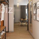 Kâğıthane’de 1+1 Daire: Çekici Bir Seçenek (İlan No: 3213)