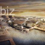 İstanbul’da Lüks Deniz Kenarı Yaşamı (İlan No: 3214)