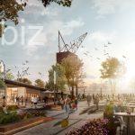 İstanbul’da Lüks Deniz Kenarı Yaşamı (İlan No: 3214)