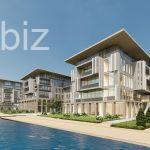 İstanbul’da Lüks Deniz Kenarı Yaşamı (İlan No: 3214)