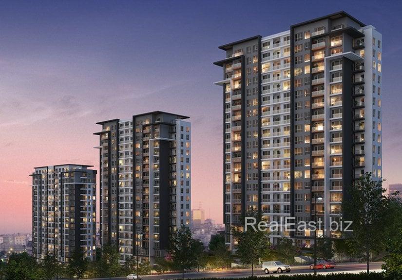 Charming Apartment with Stunning Views in Central Istanbul