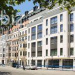 Spacious Apartment in the Heart of Beyoğlu, Istanbul (Listing No: 3218)
