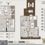 Spacious Apartment in the Heart of Beyoğlu, Istanbul (Listing No: 3218)