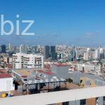 Стильная квартира в сердце Стамбула №3221