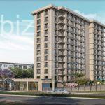 İstanbul’un Kalbinde Modern Daire (İlan No: 3222)