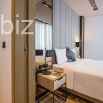 Charming 2+1 Apartment in Istanbul (Listing No: 3223)