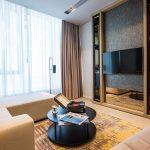 Charming 2+1 Apartment in Istanbul (Listing No: 3223)