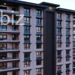 İstanbul’un Kalbinde Muhteşem Daire (İlan No: 3224)