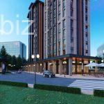 İstanbul’un Kalbinde Muhteşem Daire (İlan No: 3224)