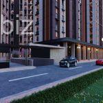 İstanbul’un Kalbinde Muhteşem Daire (İlan No: 3224)
