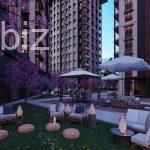 İstanbul’un Kalbinde Muhteşem Daire (İlan No: 3224)