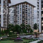 İstanbul’un Kalbinde Muhteşem Daire (İlan No: 3224)