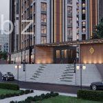 İstanbul’un Kalbinde Muhteşem Daire (İlan No: 3224)