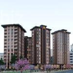 İstanbul’un Kalbinde Muhteşem Daire (İlan No: 3224)
