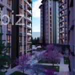 İstanbul’un Kalbinde Muhteşem Daire (İlan No: 3224)