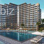 İstanbul’un Kalbinde Modern Daire (İlan No: 3225)