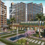 İstanbul’un Kalbinde Modern Daire (İlan No: 3225)