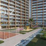 İstanbul’un Kalbinde Modern Daire (İlan No: 3225)