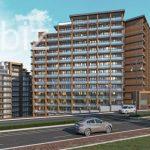 İstanbul’un Kalbinde Modern Daire (İlan No: 3225)