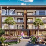 Stylish Apartment in Istanbul with Modern Amenities (Listing No: 3227)