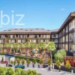 Stylish Apartment in Istanbul with Modern Amenities (Listing No: 3227)