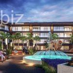 Stylish Apartment in Istanbul with Modern Amenities (Listing No: 3227)