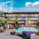 Stylish Apartment in Istanbul with Modern Amenities (Listing No: 3227)